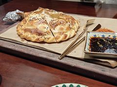 -那拉提之疆·新疆菜(美院店)