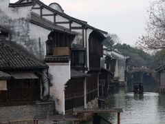 -乌镇景区