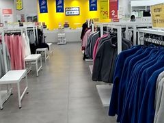 -BIGOFFS 超级折扣(仁恒伊势丹店)