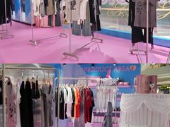 -KK ONE(京基滨河时代店)