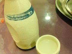 米酒-火肆高麗火盆