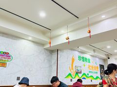-晓宇盒饭(民安街店)