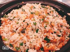 -钱大妈海鲜饭店(保利林语店)