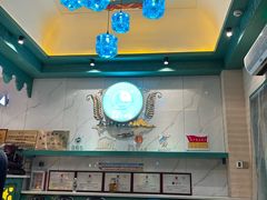 -驿楼兰·新疆菜(火车站店)