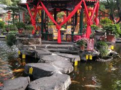 -白家大院·王府宫廷菜(苏州街店)