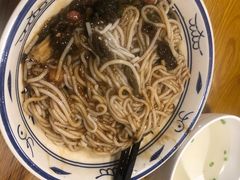 牛肉腌海南粉-腌粉大家(南大桥店)