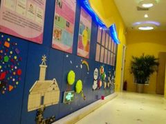 -新爱婴早教中心(F6漫时区店)