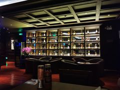 -Wolfgang’s Steakhouse 沃夫冈牛排馆(上海白玉兰广场店)