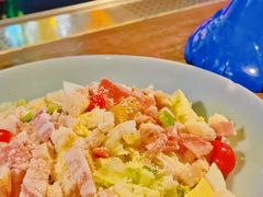 凯撒沙拉-么哈MOJAR(北京五道口店)