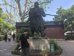 -钱王祠