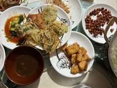 -柳沟豆腐宴69号福豆堂