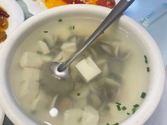 -金海湾海鲜排档(朱家尖店)