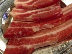 五花肉-釜山火炉·海鲜烤肉(紫藤路店)