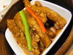 -多多旺港式茶餐厅(新区店)
