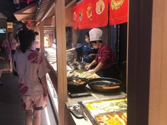 -蓝鲸湾汤泉(包河店)