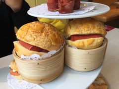 -明腾壹间茶餐厅(新都会花园广场店)