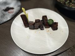 -彩丰楼中餐厅(佘山世茂洲际酒店)