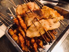 -西单翅酷(西单店)