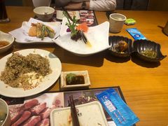 -元通寿司(地标店)