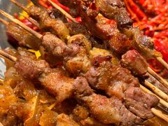 -1819餐厅·团队聚餐·烤串·精酿