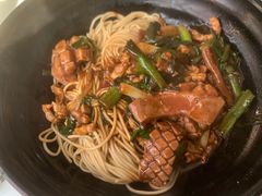 -老地方面馆(思南路店)