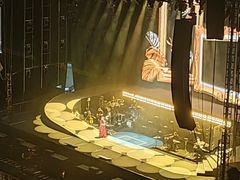 -宝能国际体育演艺中心