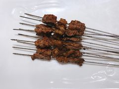 -小艺烧烤(曲江店)
