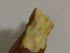 芝士蛋糕-汤姆大师傅鲜香牛肉饼(深圳保利文化广场店)