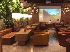 大堂-玖壹咖啡(临河街店)