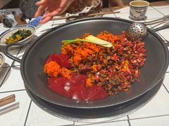 -旧街市鲜货老火锅(大光路店)