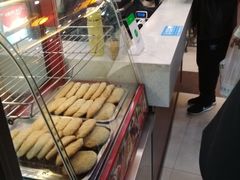 -蔡先生(双阳路店)