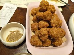 -老厨家(友谊路总店)