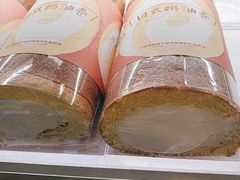 -西村叔叔的店·面包·甜品·蛋糕(清河万象汇店)