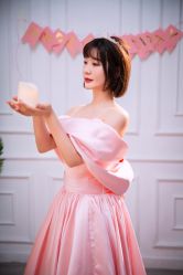 -韩慕婚纱摄影(九亭店)