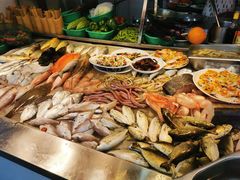 -长平老姿娘夜粥(平东一街店)