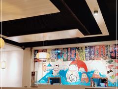 -炙忧烤肉屋(中国铁建广场店)