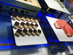 -圣琼美食百汇自助餐厅(长安万达店)