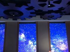 大堂-菲住布渴全日制餐厅·简餐·下午茶·蛋糕