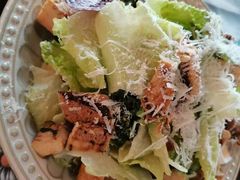 -Margherita雏菊意大利餐厅(雅颂庭购物中心店)