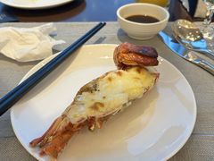 -Social 秀西餐厅-长沙瑞吉酒店(运达店)