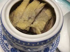 醉鸡-上海老饭店(北京分店)
