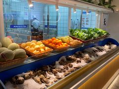 -德天雪花肥牛海鲜火锅(南苑东路店)