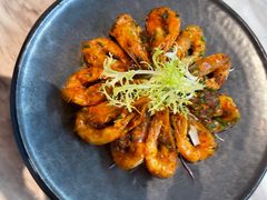 -周渝食惦·酸菜鱼精致川菜(横岗店)