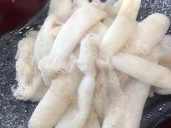 -蘑统田下·野生菌火锅
