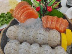 -嘉升大排档(番禺总店)