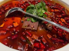 -廊亦舫Lang Yi Fang Restaurant(金桥店)