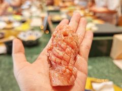 -鮨冠OMAKASE食べ放题(北京首店)