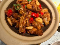 -留半山·香港食堂(啦啦宝都店)