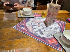 -铁公鸡·四川料理(天环广场店)