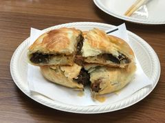 -吉品合酥脆烤饼(太平洋森活天地店)